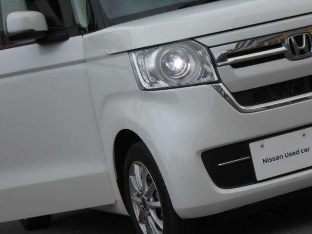 N BOX 4WD
