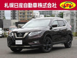 X-TRAIL 4WD