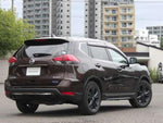 X-TRAIL 4WD