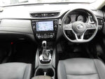 X-TRAIL 4WD