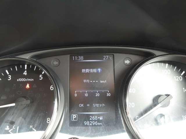 X-TRAIL 4WD