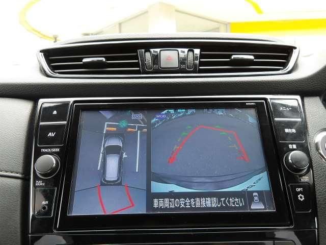 X-TRAIL 4WD