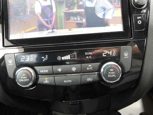 X-TRAIL 4WD