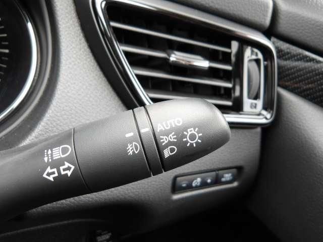 X-TRAIL 4WD