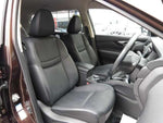X-TRAIL 4WD