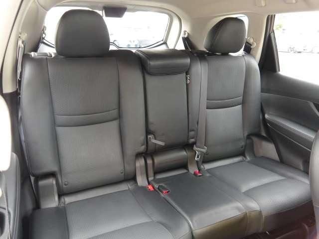 X-TRAIL 4WD