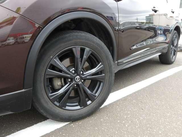 X-TRAIL 4WD