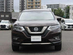 X-TRAIL 4WD