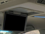 ALPHARD 4WD