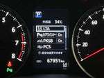 ALPHARD 4WD