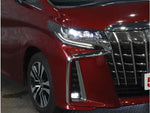 ALPHARD 4WD