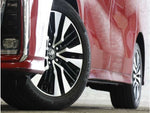ALPHARD 4WD