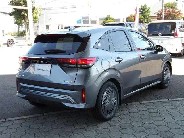 NOTE 4WD