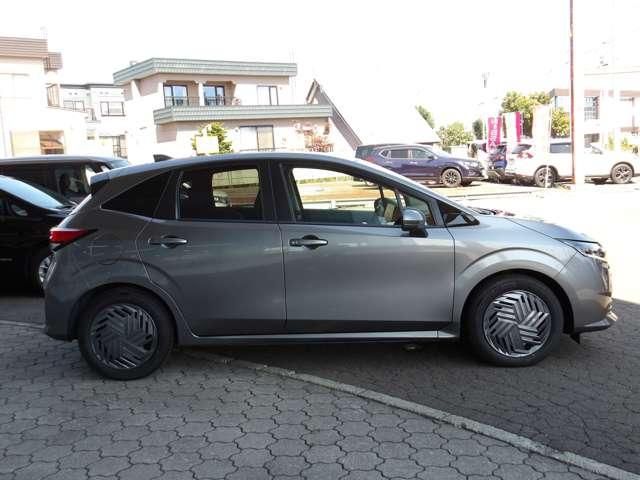 NOTE 4WD