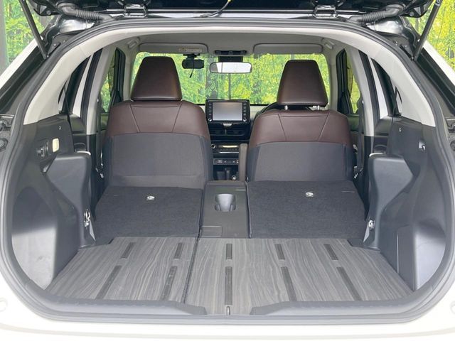 YARIS CROSS HYBRID