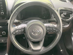 YARIS CROSS HYBRID