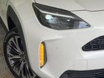 YARIS CROSS HYBRID