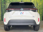 YARIS CROSS HYBRID