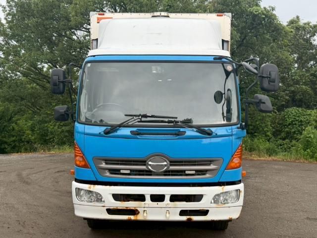 RANGER
