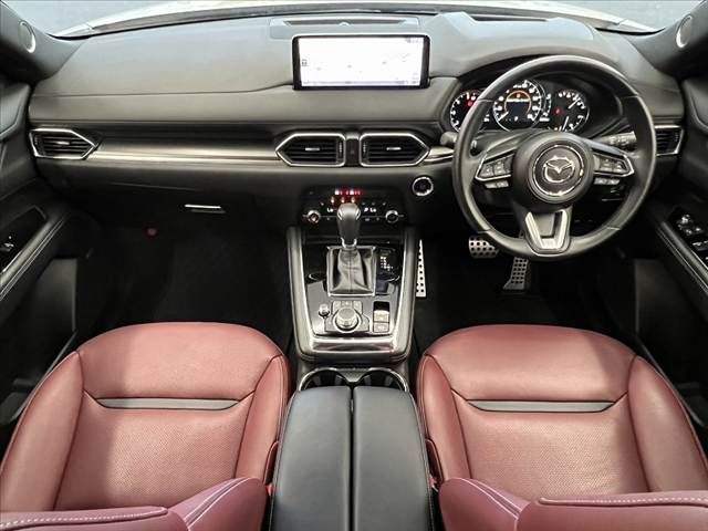 CX-8