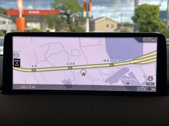 CX-8