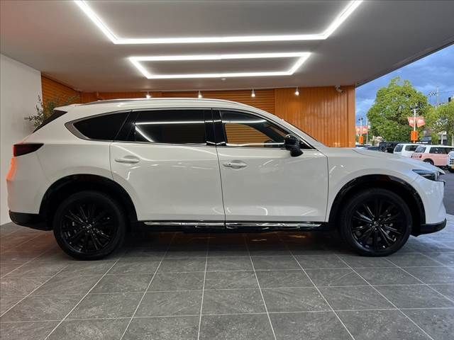CX-8