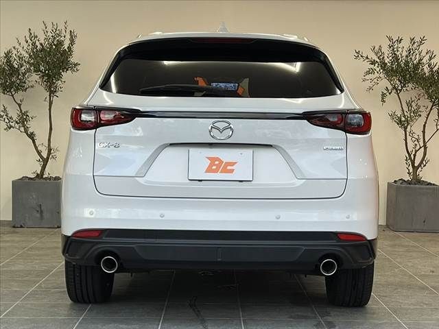 CX-8