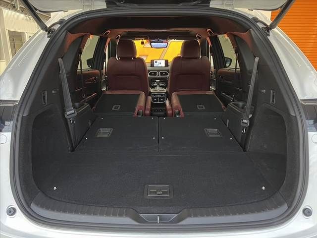 CX-8