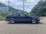 COROLLA LEVIN