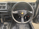 COROLLA LEVIN
