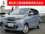 eK WAGON 4WD