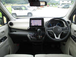 eK WAGON 4WD