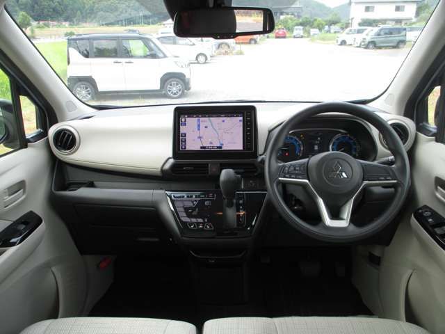 eK WAGON 4WD