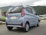 eK WAGON 4WD