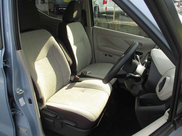 eK WAGON 4WD