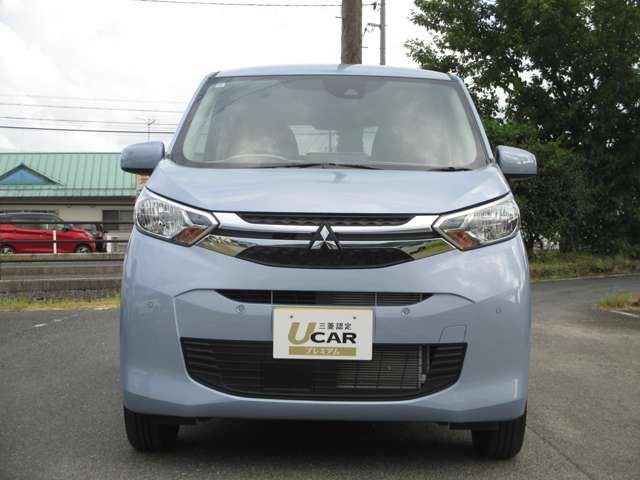 eK WAGON 4WD