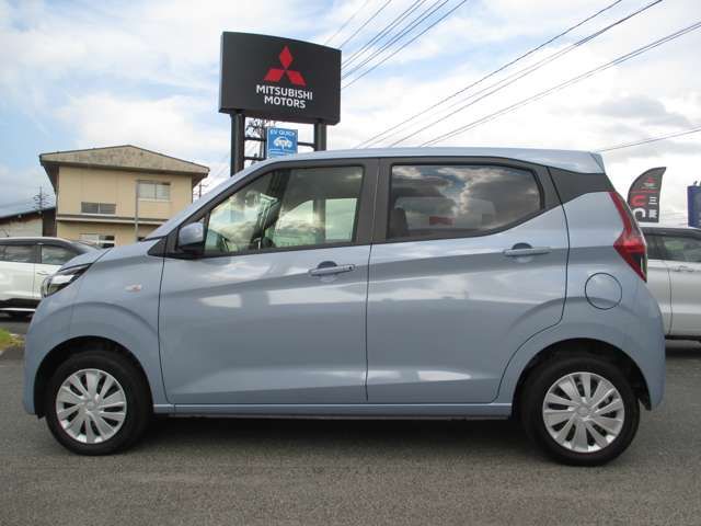 eK WAGON 4WD