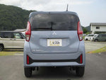 eK WAGON 4WD
