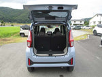 eK WAGON 4WD