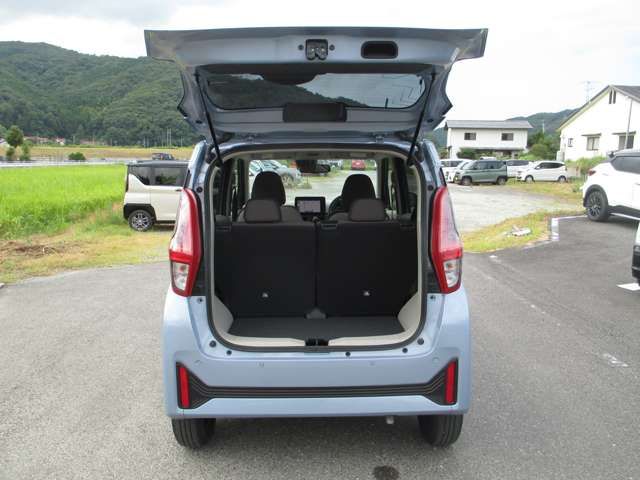 eK WAGON 4WD