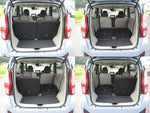 eK WAGON 4WD