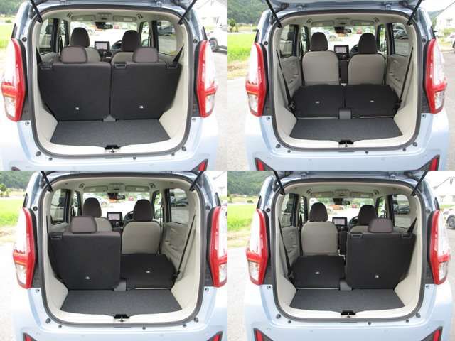 eK WAGON 4WD