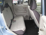 eK WAGON 4WD