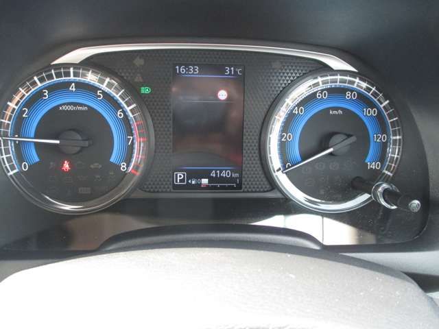 eK WAGON 4WD