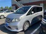 SERENA  S-HYBRID