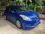 SWIFT