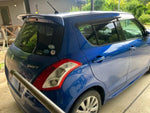 SWIFT