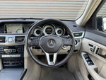 MERCEDES BENZ E class stationwagon