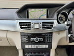 MERCEDES BENZ E class stationwagon