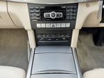 MERCEDES BENZ E class stationwagon